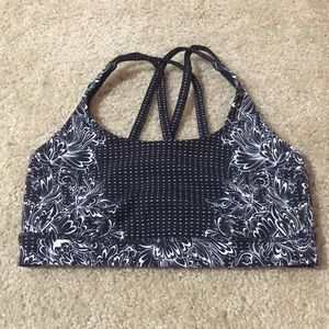 Lululemon Bra